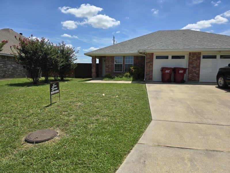 1185 Greywood Drive - 1